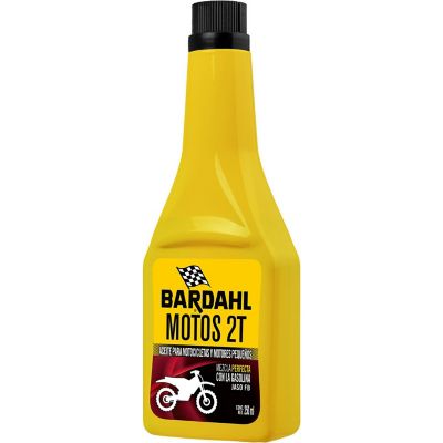 Bardahl aceite mezcla 2T BMR