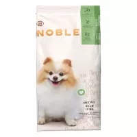 Alimento para Perro Grandpet Noble Minis 15 Kg