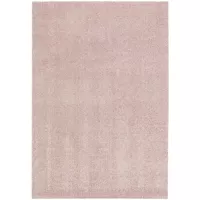 Tapete Decorativo Dolce Rosa 160 x 230 cm