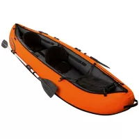 I Kayak Hydro Force Ventura