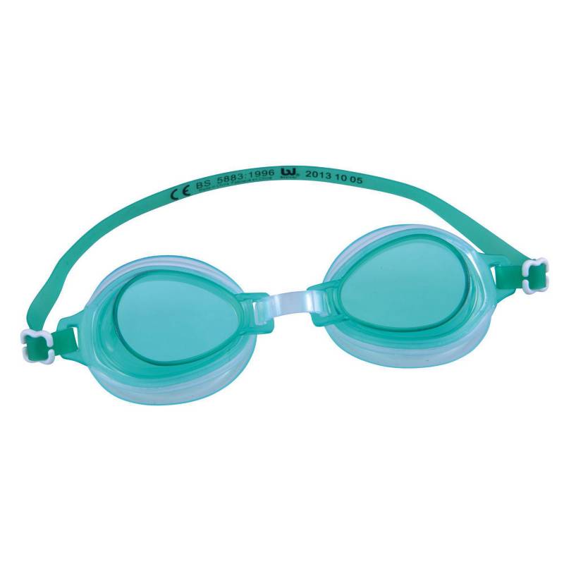 Gafas Piscina Splash - Azul - Gafas Natación