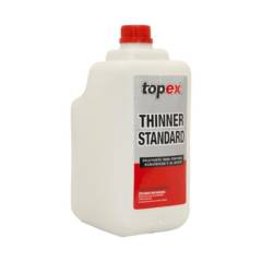 TOPEX - Thinner Estándar Profesional  3.5 L