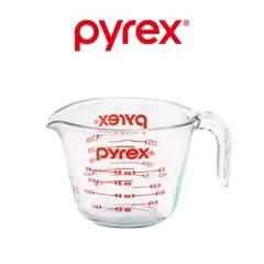 PYREX - Taza Medidora 250ML Pyrex