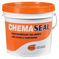 CHEMA - Impermeabilizante Chema Seal 1 gl
