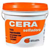 Sellador Cera Chema 1 gl