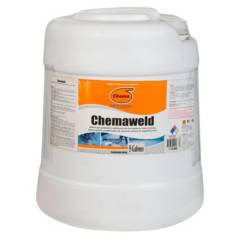 CHEMA - Adhesivo Chemaweld 5gl