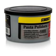 SIMONIZ - Pasta Pulidora para Autos Simoniz 450 gr