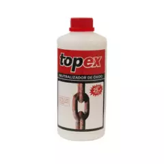 TOPEX - Neutralizador de óxido 1 L