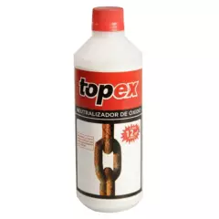 TOPEX - Neutralizador de óxido 500 ml