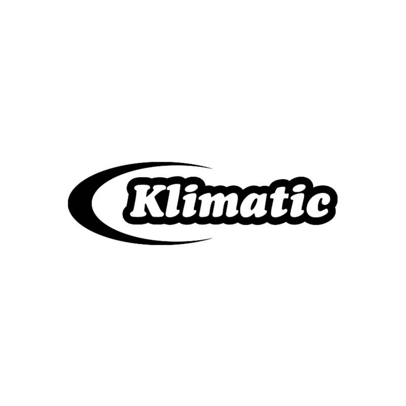 Campana extractora 90 cm CK 901 IX- Klimatic KLIMATIC