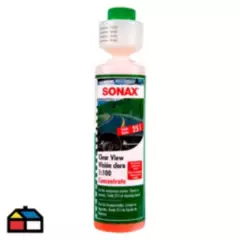 SONAX - Lavaparabrisas concentrado