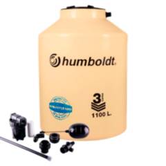 HUMBOLDT - Tanque de Agua 1100L
