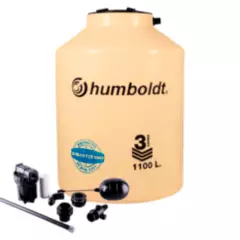 HUMBOLDT - Tanque de Agua 1100L