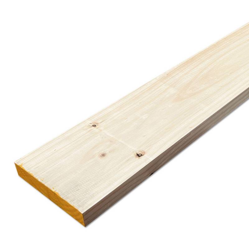 Tabla de Madera de Pino de 1ra, 2a y 3ra