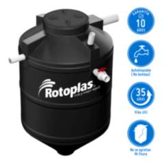 ROTOPLAS - Biodigestor Rotoplas 1300L