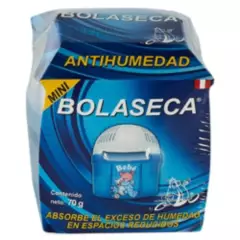 BOLASECA - Deshumedecedor Mini Bouquet Bebe