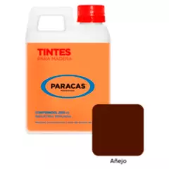 GENERICO - Tinte para Madera paracas Añejo 250 ml
