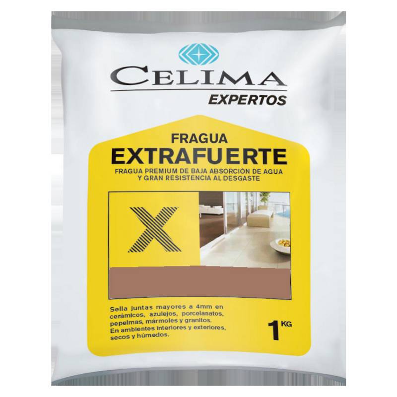 CELIMA - Fragua Premium Arena 1 kilo