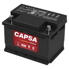 CAPSA - Batería Premium 42I 700/470 Amp/11 Placas Br (11Wi)