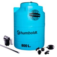 HUMBOLDT - Cisterna de Agua 800L