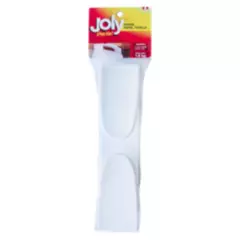 JOLY - Porta Papel Toalla Adhesivo