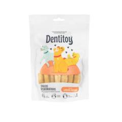 DENTITOY - Snack para Perros 150 gr Dentitoy Sabor Carne Todas las edades