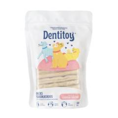 DENTITOY - Snack para Perros 500 gr Dentitoy Sabor Carne Todas las edades