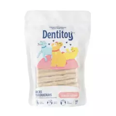 DENTITOY - Snack para Perros 500 gr Dentitoy Sabor Carne