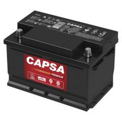 CAPSA - Batería Premium 48I 1000/600 Amp/15 Placas (15Mbi)