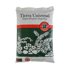 undefined - Tierra Universal para Macetas 18 kg