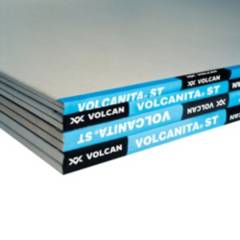VOLCANITA - Placa de Drywall Volcanita ST 1/2" 1.22mx2.44m