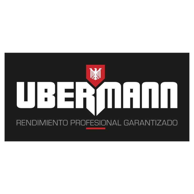 Carro Portaherramientas De 3 Compartimientos Ubermann
