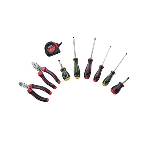 Set de herramientas x97 piezas - Oechsle