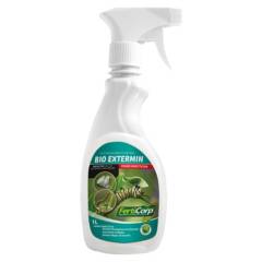 GALEON - Líquido insecticida Bio - Extermin 1L Plástico