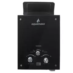 AQUAMAX - Terma a Gas Aquamaxx GN 5.5 litros