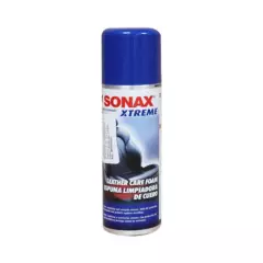 SONAX - Espuma Limpiadora de Cuero Extreme 300Ml