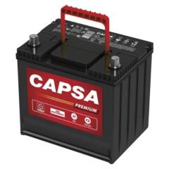 CAPSA - Batería  35 1100/555 Amp/11 Placas (1135)