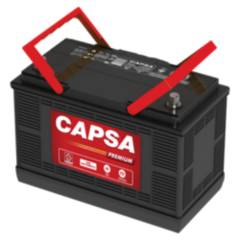 CAPSA - Bateria  30H 1600 | 800 Amp | 18 Placas (1731P)