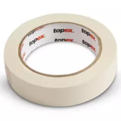 TOPEX - Masking Tape  3/4'' x 40m