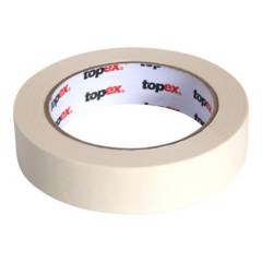 TOPEX - Masking Tape 1'' x 40 m