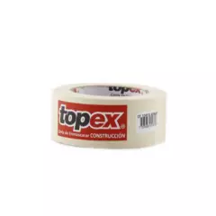 TOPEX - Masking Tape  2'' x 40 Mm