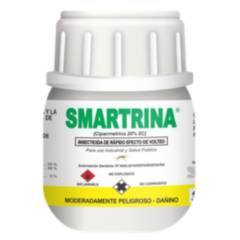 HORTUS - Insecticida Smartrina 20 ml Plástico