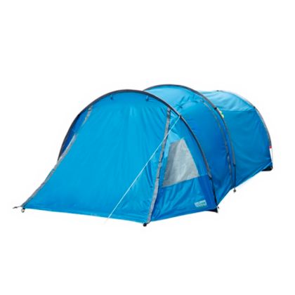 Carpa Pro-Aconcagua para 4 personas - Sodimac.com.pe