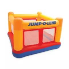 INTEX - Juego Inflable Jump o Lene