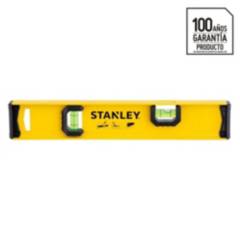 STANLEY - Nivel De Aluminio 18'' Stanley
