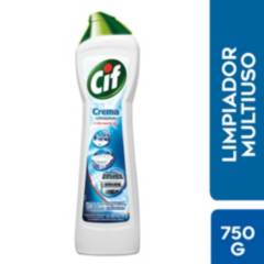 CIF - Crema Original con Micropartículas CIF 750gr