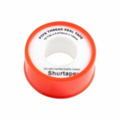 SHURTAPE - Cinta Teflón Roja 0.075mm x 19mm