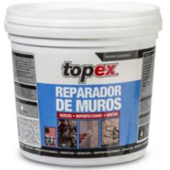 TOPEX - Reparador de Muros 1/4 gl