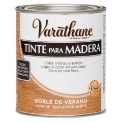 VARATHANE - Tinte para Madera Varathane Roble Verano 0,946L