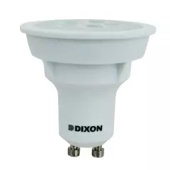 DIXON LIGHTING - Dicroico LED Gu10 3w Luz Cálida